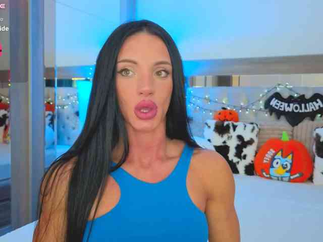 Amanndaskye
