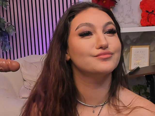 ValentinaMusse live cam on BongaCams