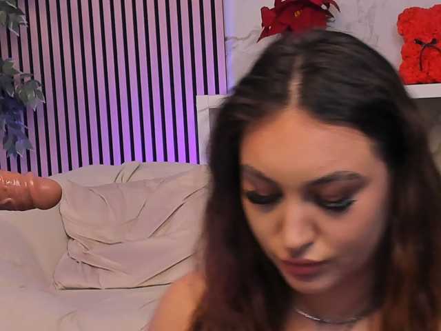 ValentinaMusse live cam on BongaCams