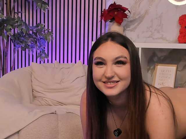 ValentinaMusse live cam on BongaCams