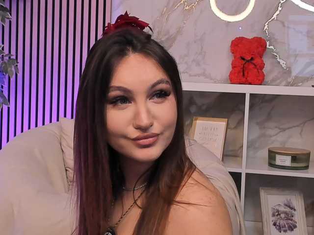 ValentinaMusse live cam on BongaCams