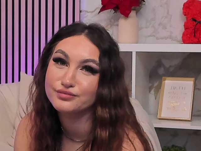 ValentinaMusse live cam on BongaCams