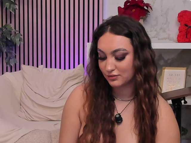 ValentinaMusse live cam on BongaCams