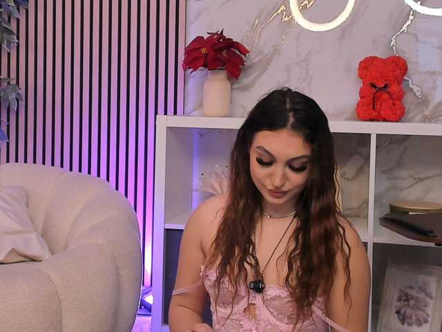 ValentinaMusse live cam preview
