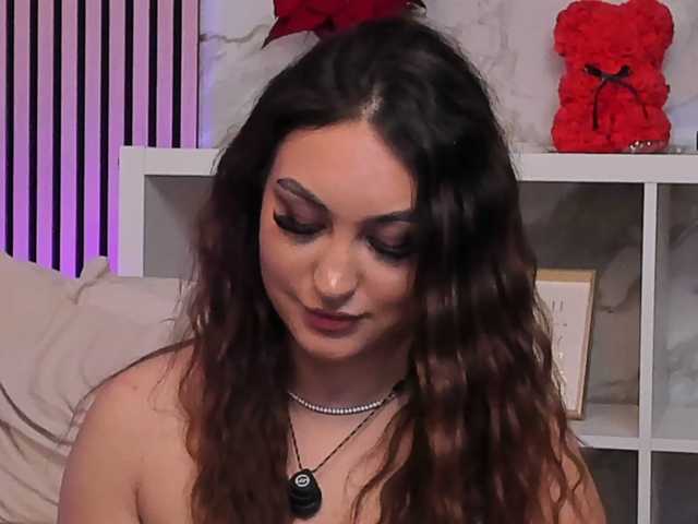 ValentinaMusse live cam on BongaCams