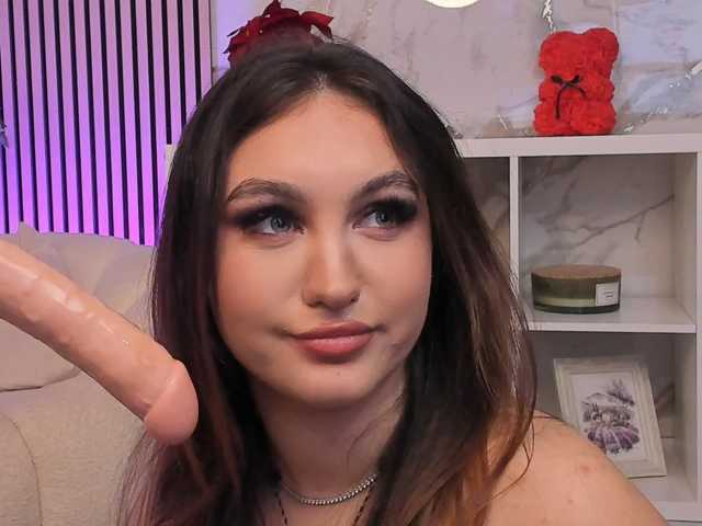 ValentinaMusse live cam on BongaCams