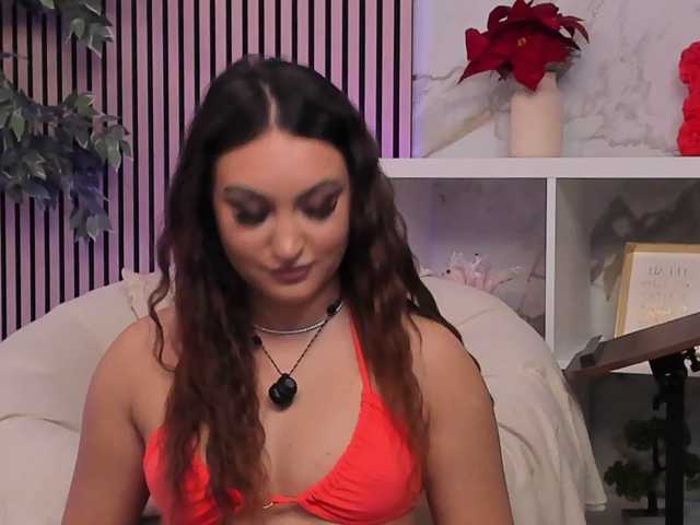 ValentinaMusse live cam on BongaCams