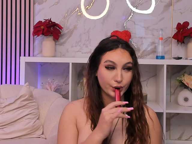 ValentinaMusse live cam on BongaCams