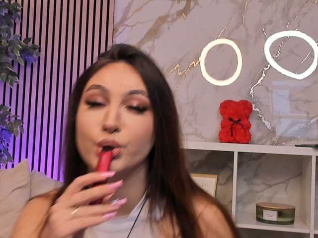 ValentinaMusse live cam on BongaCams