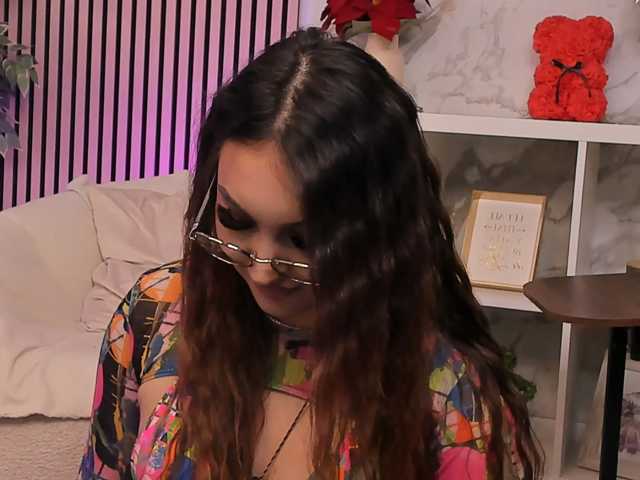 ValentinaMusse live cam on BongaCams