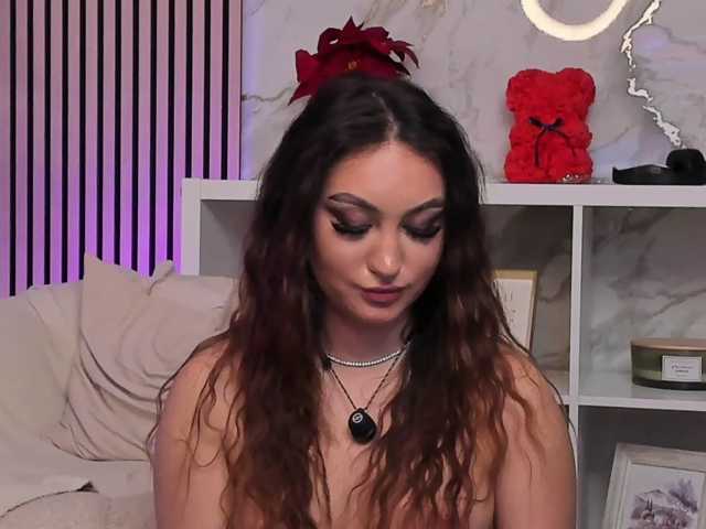 ValentinaMusse live cam on BongaCams