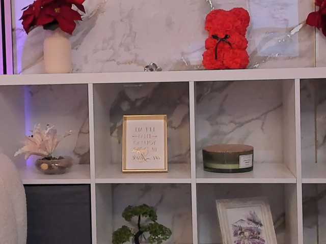 ValentinaMusse live cam on BongaCams