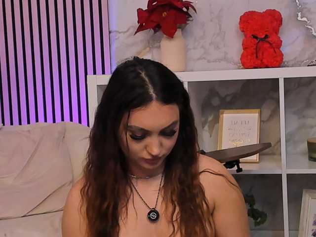 ValentinaMusse live cam on BongaCams
