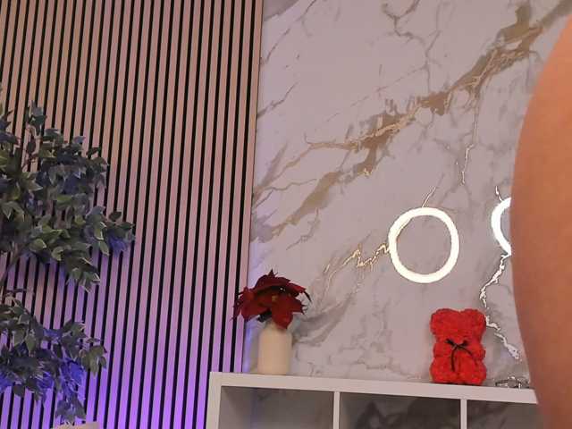 ValentinaMusse live cam on BongaCams