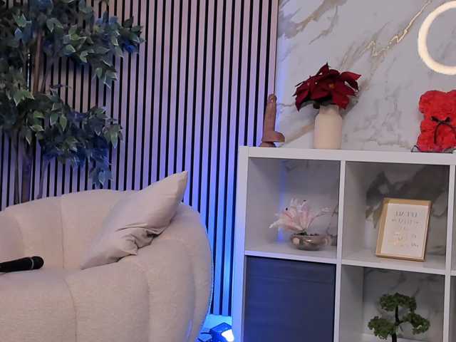 ValentinaMusse live cam on BongaCams