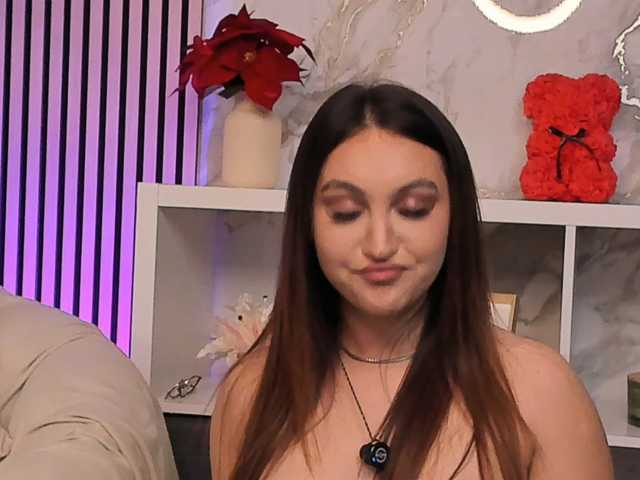 ValentinaMusse live cam preview