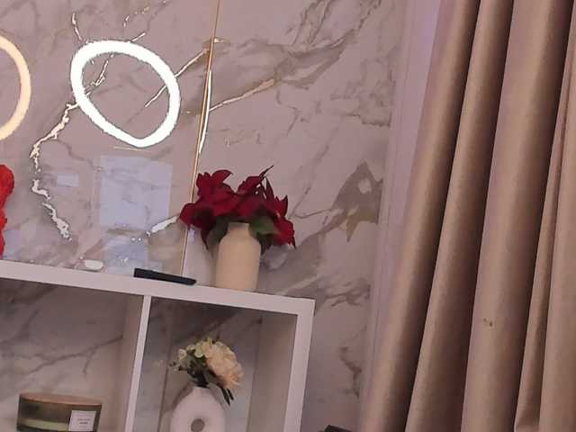 ValentinaMusse live cam on BongaCams