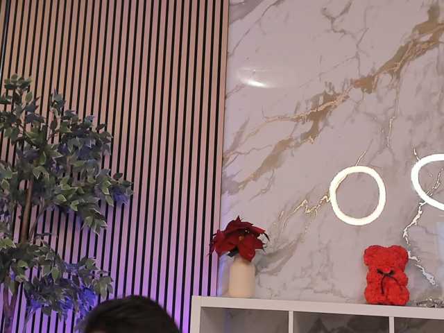 ValentinaMusse live cam on BongaCams