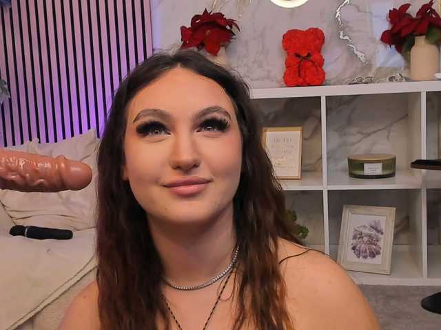 ValentinaMusse live cam on BongaCams