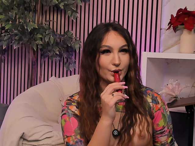 ValentinaMusse live cam on BongaCams