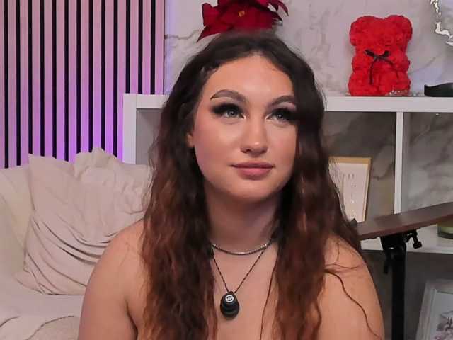 ValentinaMusse live cam on BongaCams