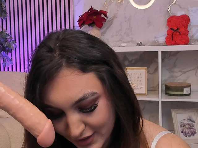 ValentinaMusse live cam on BongaCams