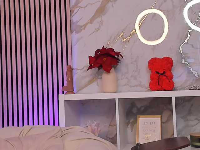 ValentinaMusse live cam on BongaCams