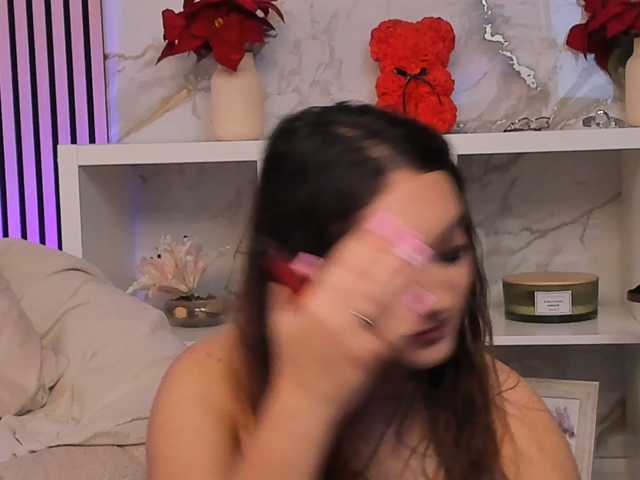 ValentinaMusse live cam on BongaCams