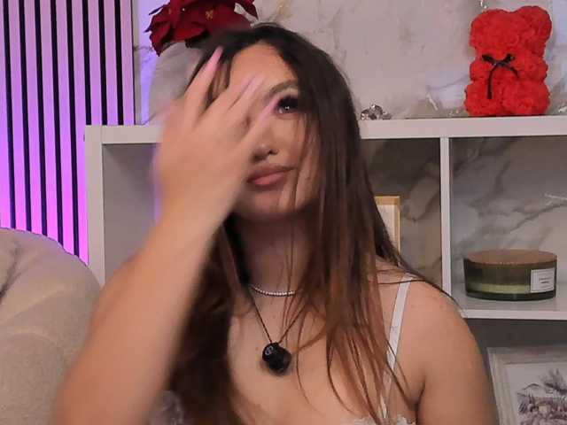 ValentinaMusse live cam on BongaCams