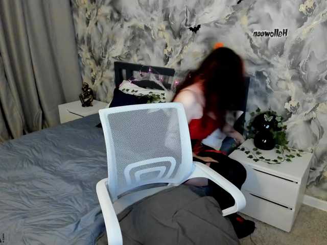 KellyFoster live cam on BongaCams