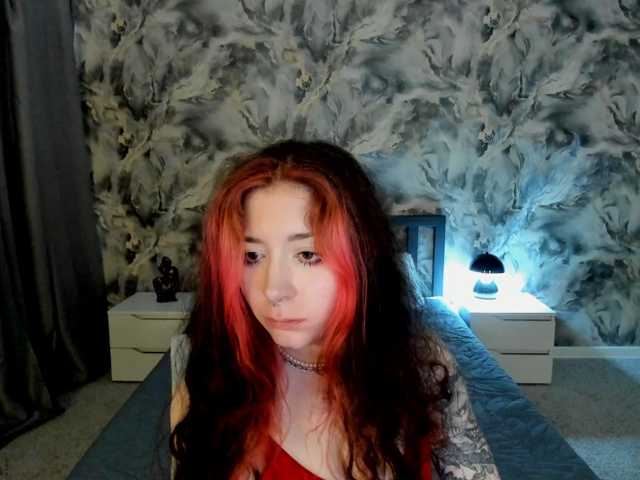 KellyFoster live cam on BongaCams