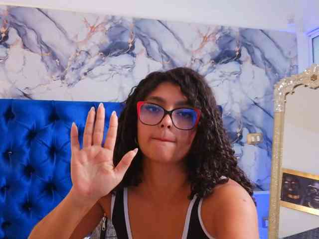 Modella: SARA-FLOREZ