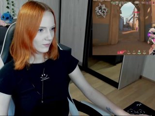 InnocentFlame Porn Show