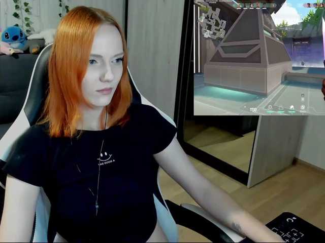 InnocentFlame