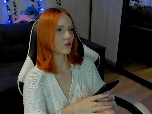 Innocentflame live cam