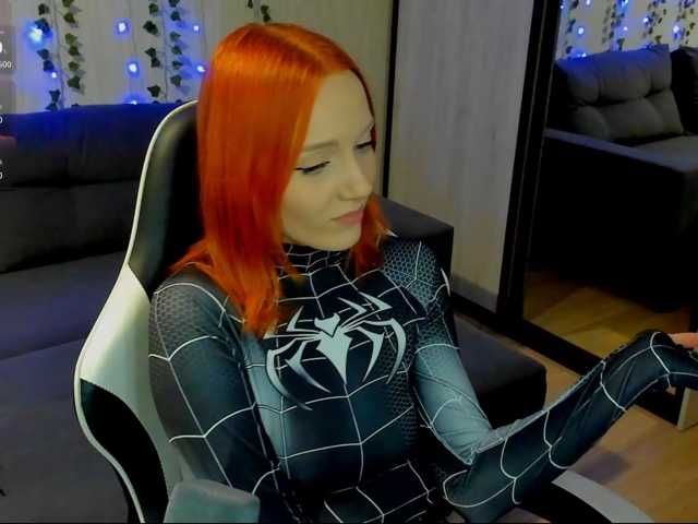 InnocentFlame, 20 y/o - Live Cam on BongaCams