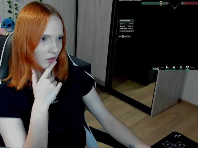 InnocentFlame