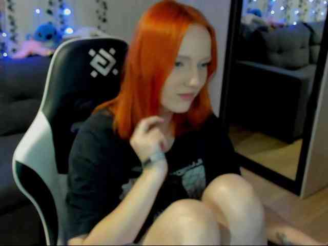 InnocentFlame