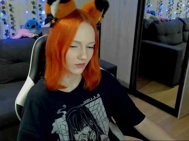 InnocentFlame