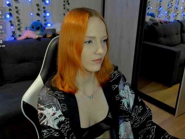 InnocentFlame