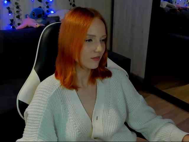 InnocentFlame