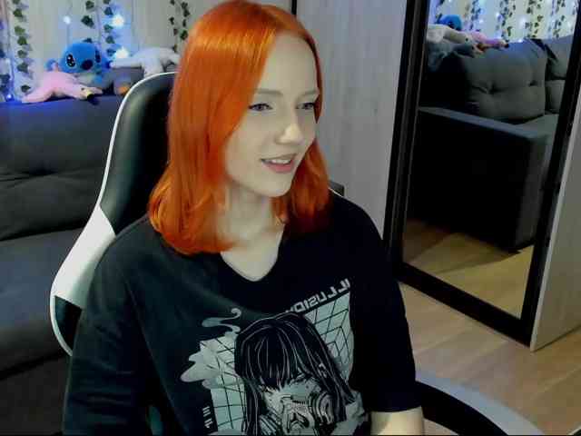InnocentFlame