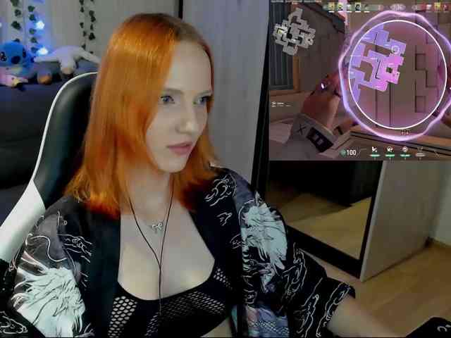 InnocentFlame
