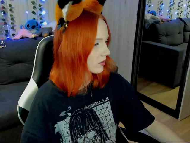 InnocentFlame