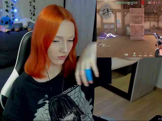 InnocentFlame