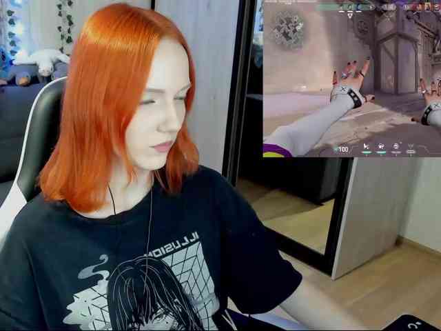 InnocentFlame