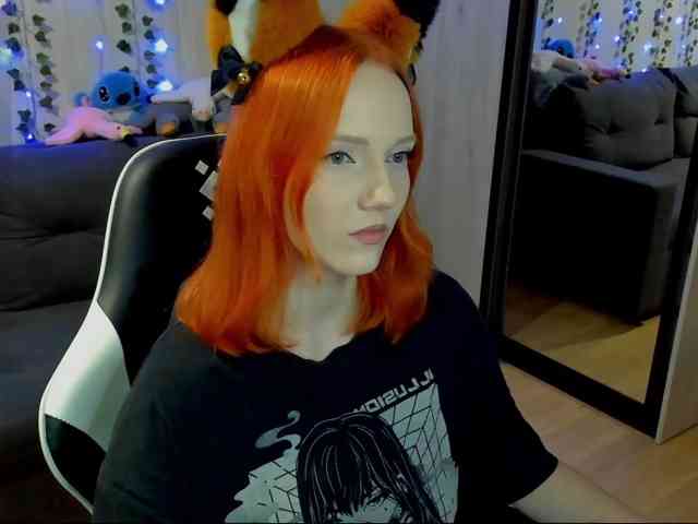 InnocentFlame
