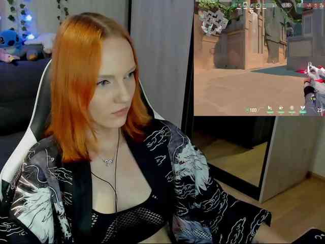 InnocentFlame