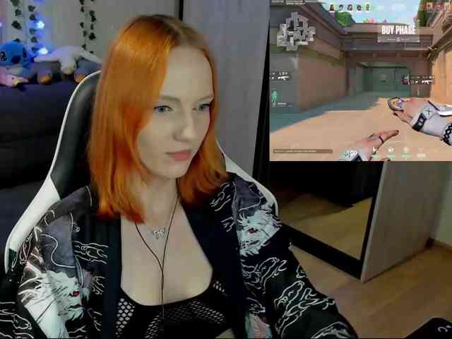 InnocentFlame