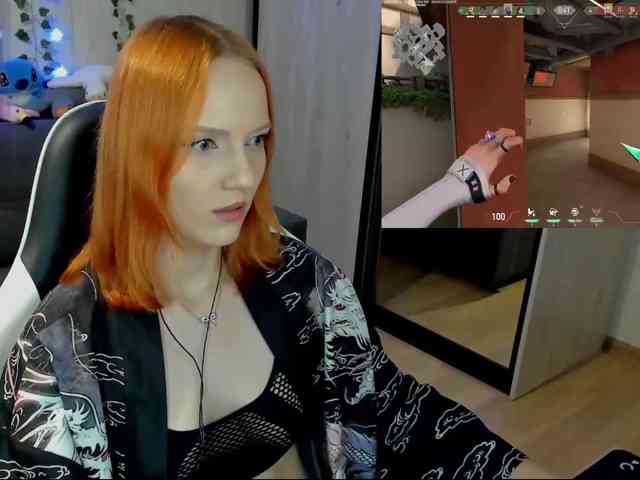 InnocentFlame